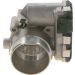 BOSCH Drosselklappenstutzen 0 280 750 151