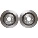 TRW Bremsscheibe DF4766