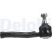 Delphi Spurstangenkopf TA2068