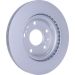 Hella Bremsscheibe PRO 8DD 355 120-521 Hella Bremsscheibe PRO 8DD 355 120-521