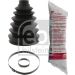 FEBI BILSTEIN 102490 Faltenbalgsatz, Antriebswelle