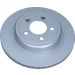 QUARO Bremsscheibe QD7393
