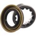 2 x SKF Radlagersatz VKBA 6681
