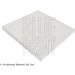 Blue Print Filter, Innenraumluft ADZ92509