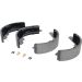 Bremsbackensatz 03.0137-0055.2 Bremsbackensatz 03.0137-0055.2