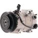 Kompressor, Klimaanlage ACP 631 000P Kompressor, Klimaanlage ACP 631 000P
