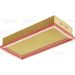 Valeo Luftfilter 585328