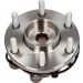 Maxgear Radlagersatz 33-0811