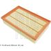 Blue Print Luftfilter ADN12255