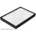Blue Print Filter, Innenraumluft ADG02545