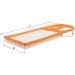 Knecht Luftfilter LX 571/1