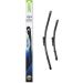 Valeo Wischblatt Scheibenwischer SILENCIO FLAT BLADE SET 577816