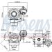 Nissens AGR-Ventil FIRST FIT 98225