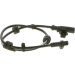 Sensor, Raddrehzahl 0 265 009 271