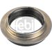 FEBI BILSTEIN 33390 Wälzlager, Federbeinstützlager, Domlager