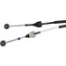 Metzger Seilzug, Schaltgetriebe 3150388 Metzger Seilzug, Schaltgetriebe 3150388