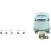 Generatorregler F 026 T02 203 Generatorregler F 026 T02 203