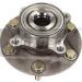 Maxgear Radlagersatz 33-0988
