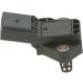 BOSCH Sensor, Ansauglufttemperatur 0 281 006 152