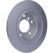 Hella Bremsscheibe Pro High Carbon 8DD 355 127-051 Hella Bremsscheibe Pro High Carbon 8DD 355 127-051