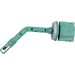 Metzger Sensor, Innenraumtemperatur 0905497