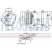 Kompressor, Klimaanlage 890050 Kompressor, Klimaanlage 890050