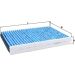 Knecht Filter, Innenraumluft CareMetix® LAO 387 Knecht Filter, Innenraumluft CareMetix® LAO 387