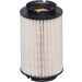 Hengst Filter Kraftstofffilter E72KP02 D107