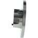 BOSCH Bremsscheibe 0 986 478 138 BOSCH Bremsscheibe 0 986 478 138