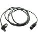 Sensor, Raddrehzahl 0900923 Sensor, Raddrehzahl 0900923