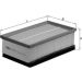 Knecht Luftfilter LX 1497/1