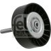 FEBI BILSTEIN 22405 Umlenk-/Führungsrolle, Keilrippenriemen