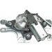 Metzger Wischermotor 2190816