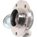 SKF Radlagersatz VKBA 3667