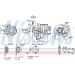 Nissens Turbolader 93219