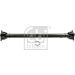 FEBI BILSTEIN 186209 Gelenkwelle, Achsantrieb FEBI BILSTEIN 186209 Gelenkwelle, Achsantrieb