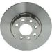 BOSCH Bremsscheibe 0 986 478 386