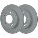 Bremsscheibe 24.0110-0357.1