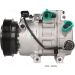 Nissens Kompressor, Klimaanlage FIRST FIT 89305
