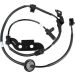 Metzger Sensor, Raddrehzahl 0900992