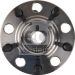 FEBI BILSTEIN 174502 Radlagersatz