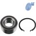 Blue Print Radlagersatz ADT38282