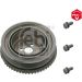 FEBI BILSTEIN 44813 Riemenscheibe, Kurbelwelle
