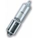 Osram Glühlampe, Blinkleuchte Original H21W 12V Faltschachtel ORIGINAL 64136
