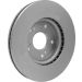 Hella Bremsscheibe PRO 8DD 355 118-191