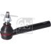 febi bilstein Spurstangenkopf 196238