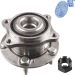 Blue Print Radlagersatz ADG08244