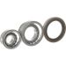 2 x SKF Radlagersatz VKBA 1400
