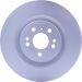 Hella Bremsscheibe Pro High Carbon 8DD 355 126-321