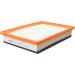 Knecht Luftfilter LX 1000